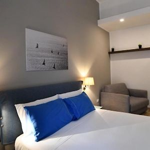 Chambre Lit King-Size